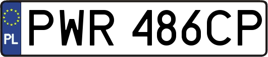 PWR486CP