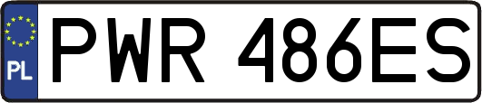 PWR486ES