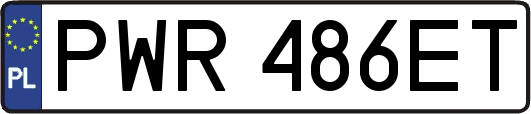 PWR486ET