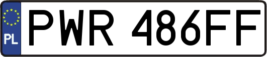 PWR486FF