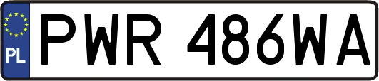PWR486WA