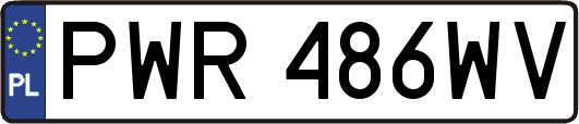 PWR486WV