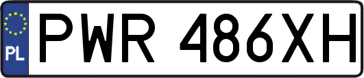 PWR486XH