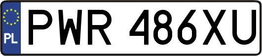 PWR486XU