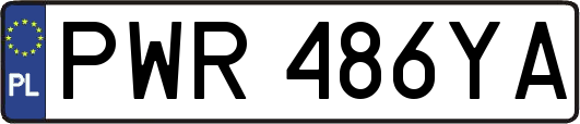 PWR486YA