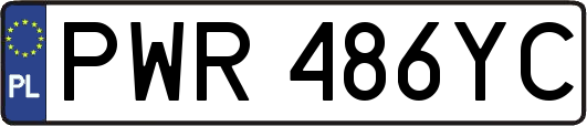 PWR486YC