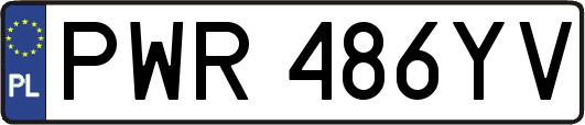PWR486YV