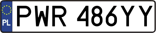 PWR486YY