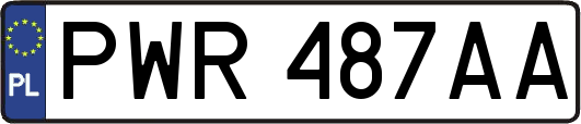 PWR487AA
