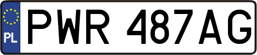 PWR487AG