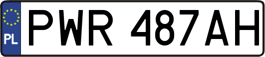 PWR487AH