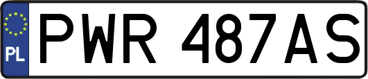 PWR487AS