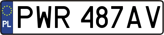 PWR487AV