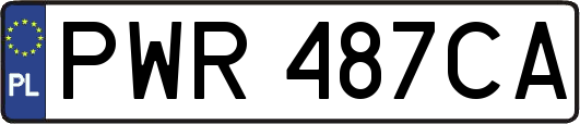 PWR487CA