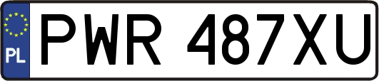 PWR487XU