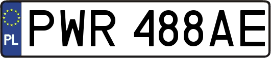 PWR488AE