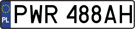 PWR488AH