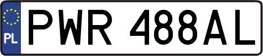 PWR488AL