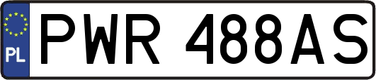 PWR488AS