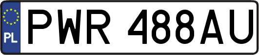 PWR488AU