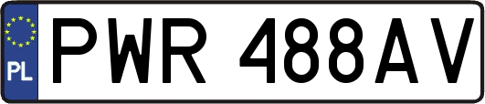 PWR488AV