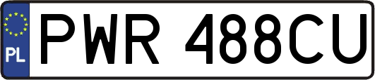 PWR488CU