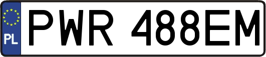 PWR488EM