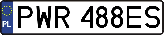 PWR488ES