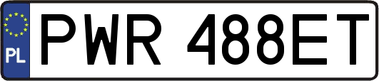 PWR488ET