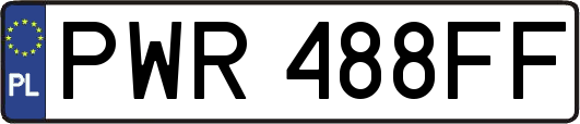 PWR488FF