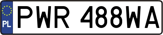 PWR488WA