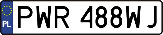 PWR488WJ