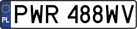 PWR488WV