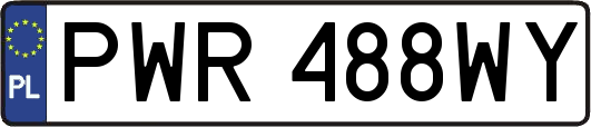 PWR488WY