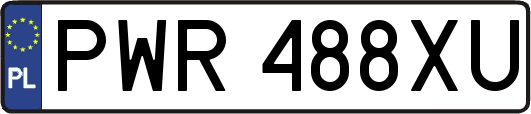 PWR488XU