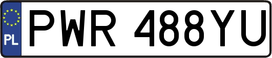 PWR488YU