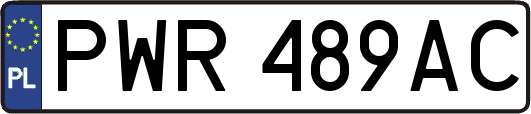 PWR489AC