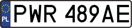 PWR489AE