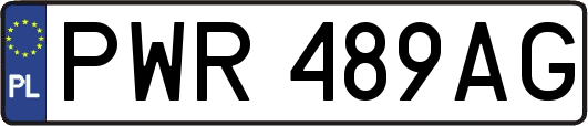 PWR489AG