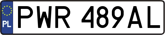 PWR489AL