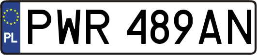 PWR489AN