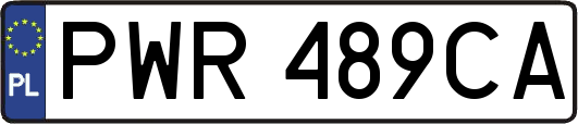 PWR489CA