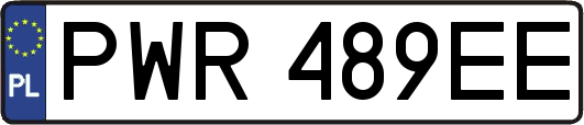 PWR489EE