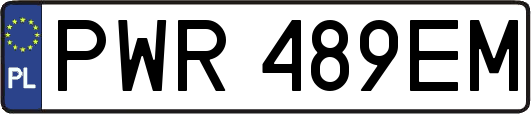 PWR489EM