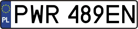 PWR489EN