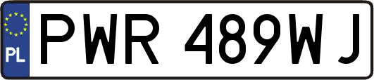 PWR489WJ