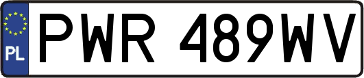 PWR489WV