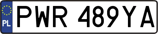PWR489YA