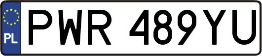 PWR489YU