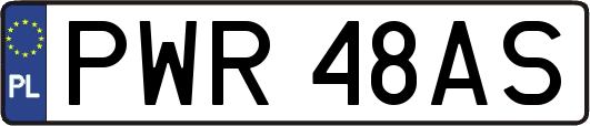 PWR48AS